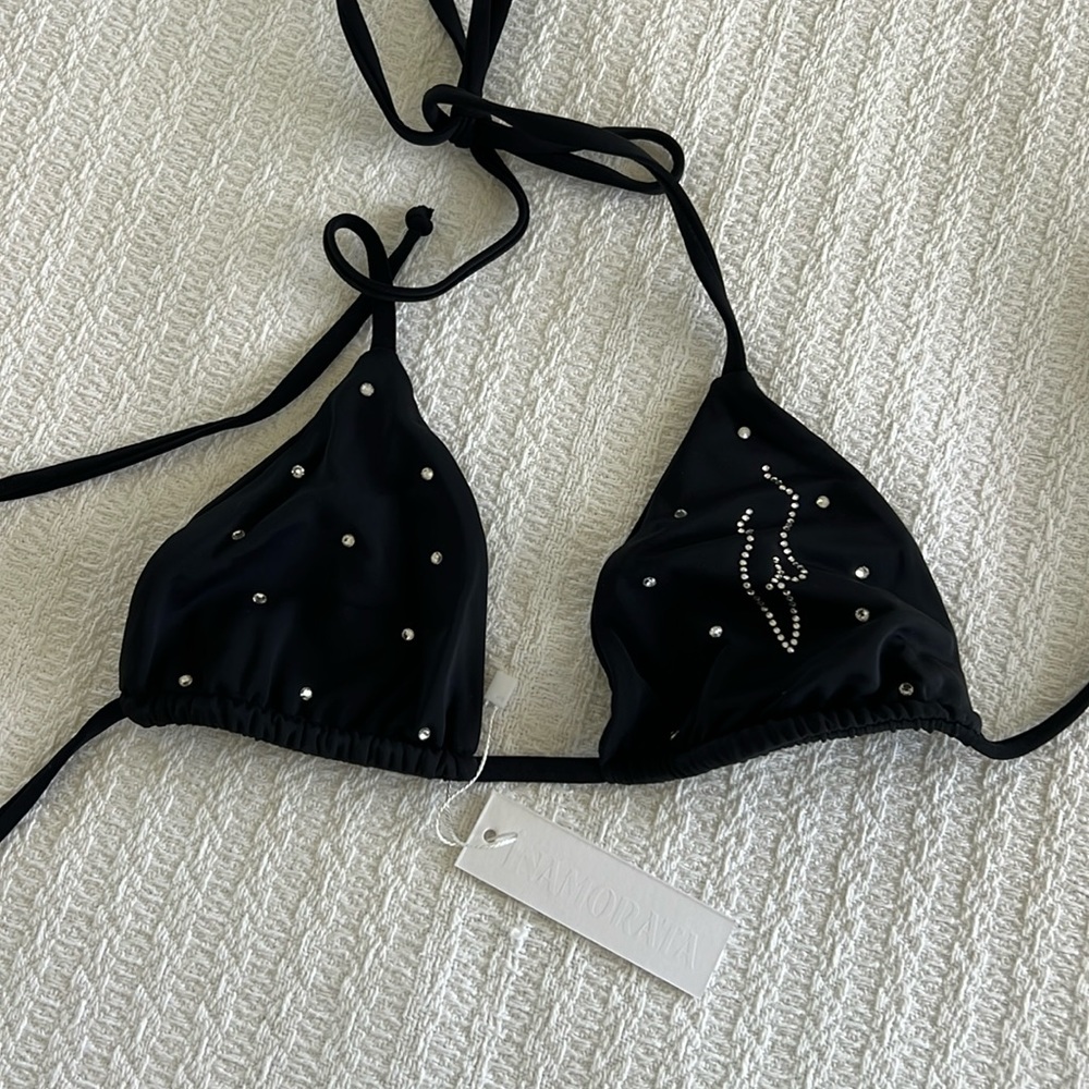 inamorata bikini top
